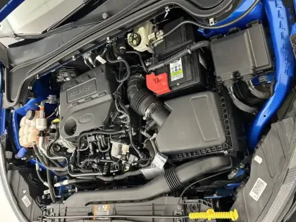 Photo 106 Ford Focus  1.0 EcoBoost 125 S&S