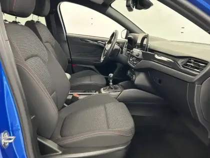 Photo 88 Ford Focus  1.0 EcoBoost 125 S&S