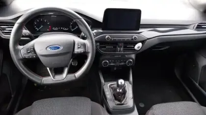 Photo 8 Ford Focus  1.0 EcoBoost 125 S&S