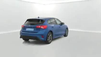 Photo 42 Ford Focus  1.0 EcoBoost 125 S&S