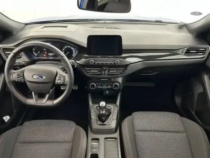 Photo 108 Ford Focus  1.0 EcoBoost 125 S&S