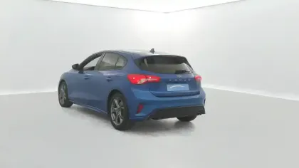 Photo 40 Ford Focus  1.0 EcoBoost 125 S&S