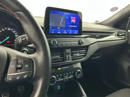 Photo 85 Ford Focus  1.0 EcoBoost 125 S&S