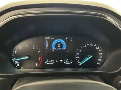 Photo 91 Ford Focus  1.0 EcoBoost 125 S&S