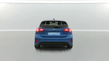 Photo 41 Ford Focus  1.0 EcoBoost 125 S&S