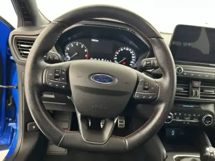 Photo 52 Ford Focus  1.0 EcoBoost 125 S&S