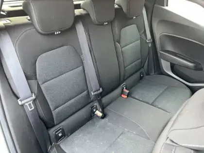 Photo 15 Renault Clio  TCe 90