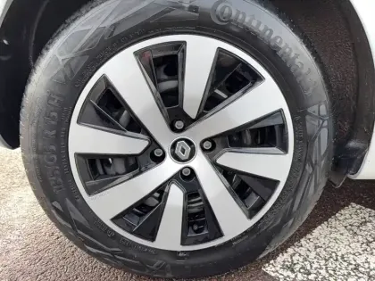 Photo 18 Renault Clio  TCe 90