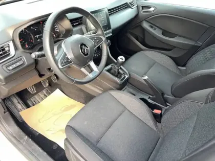 Photo 22 Renault Clio  TCe 90