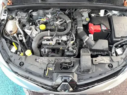 Photo 21 Renault Clio  TCe 90