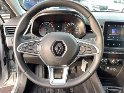 Photo 14 Renault Clio  TCe 90