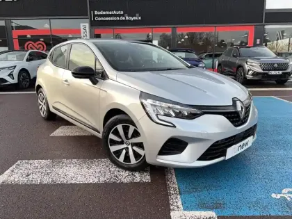 Photo 6 Renault Clio  TCe 90