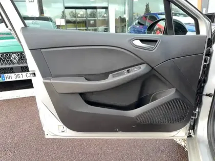 Photo 10 Renault Clio  TCe 90