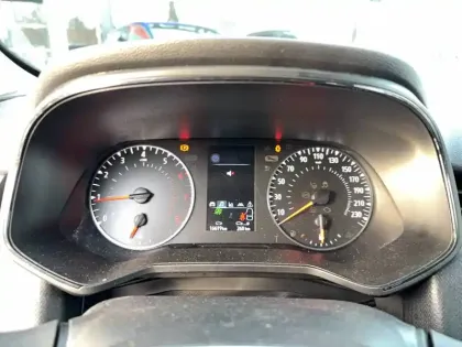 Photo 16 Renault Clio  TCe 90