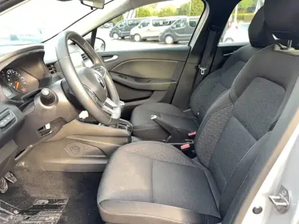 Photo 13 Renault Clio  TCe 90