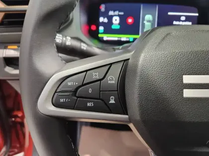 Photo 16 Dacia Bigster  Hybrid 155