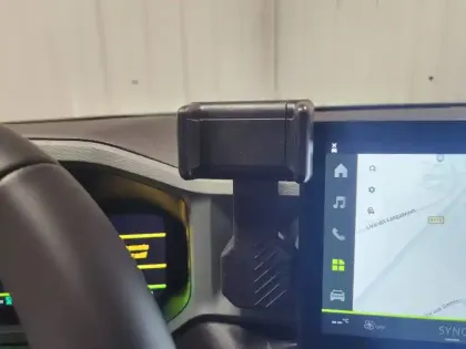 Photo 22 Dacia Bigster  Hybrid 155