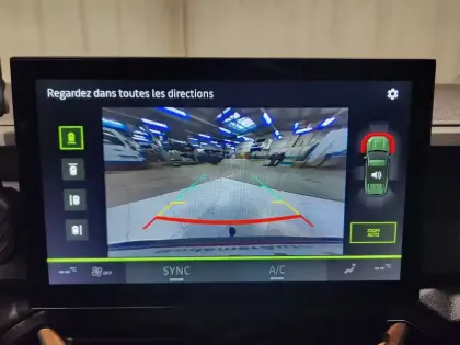 Photo 21 Dacia Bigster  Hybrid 155