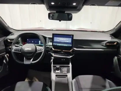 Photo 24 Dacia Bigster  Hybrid 155