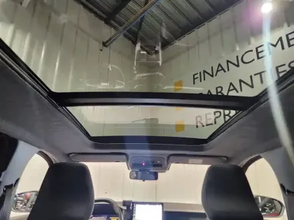 Photo 23 Dacia Bigster  Hybrid 155