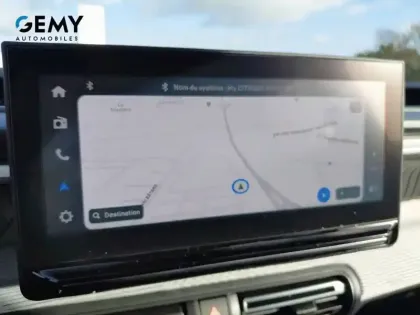 Photo 18 Citroën C3  Turbo 100 ch BVM6