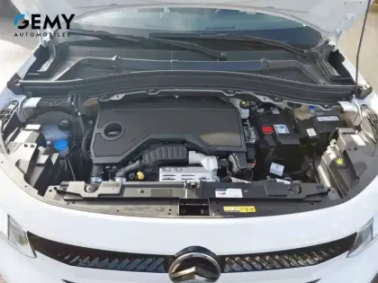 Photo 11 Citroën C3  Turbo 100 ch BVM6