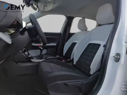 Photo 8 Citroën C3  Turbo 100 ch BVM6