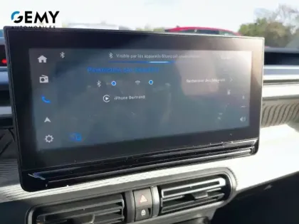 Photo 19 Citroën C3  Turbo 100 ch BVM6