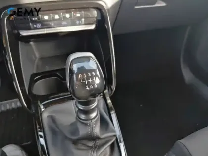 Photo 20 Citroën C3  Turbo 100 ch BVM6