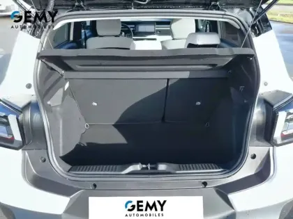 Photo 5 Citroën C3  Turbo 100 ch BVM6