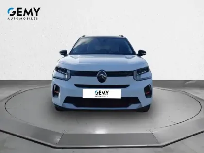 Photo 23 Citroën C3  Turbo 100 ch BVM6