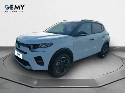 Photo Citroën C3 Max