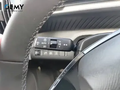 Photo 14 Citroën C3  Turbo 100 ch BVM6