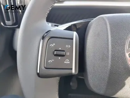 Photo 12 Citroën C3  Turbo 100 ch BVM6