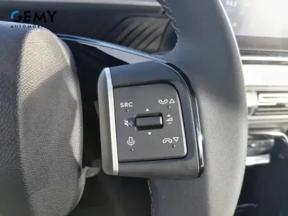 Photo 13 Citroën C3  Turbo 100 ch BVM6