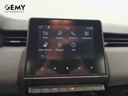 Photo 44 Renault Clio Gén. V (BJA) Ph2 Evolution 5