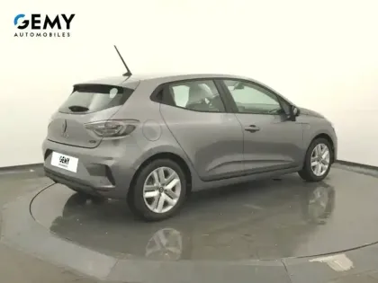 Photo 47 Renault Clio Gén. V (BJA) Ph2 Evolution 5