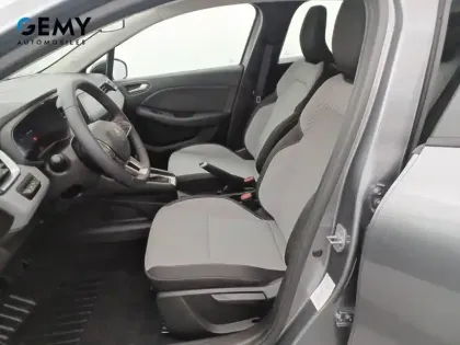 Photo 80 Renault Clio  E-Tech full hybrid 145 ch GSR2
