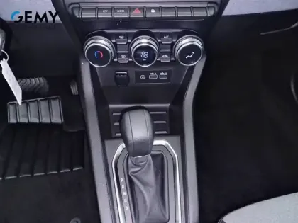 Photo 64 Renault Clio  E-Tech full hybrid 145 ch GSR2