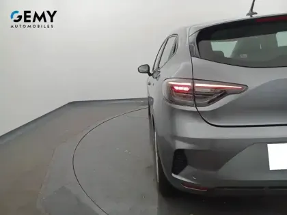 Photo 46 Renault Clio Gén. V (BJA) Ph2 Evolution 5