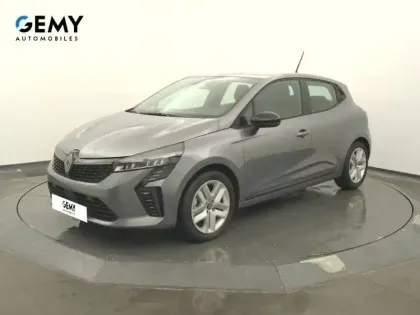 Photo 51 Renault Clio  E-Tech full hybrid 145 ch GSR2