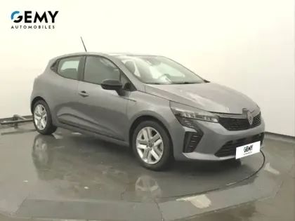 Photo 53 Renault Clio  E-Tech full hybrid 145 ch GSR2