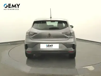 Photo 76 Renault Clio  E-Tech full hybrid 145 ch GSR2