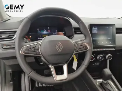 Photo 42 Renault Clio Gén. V (BJA) Ph2 Evolution 5