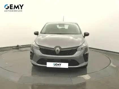 Photo 52 Renault Clio  E-Tech full hybrid 145 ch GSR2