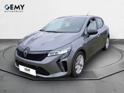 Photo Renault Clio Evolution