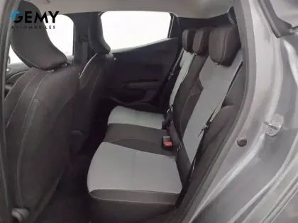 Photo 39 Renault Clio Gén. V (BJA) Ph2 Evolution 5