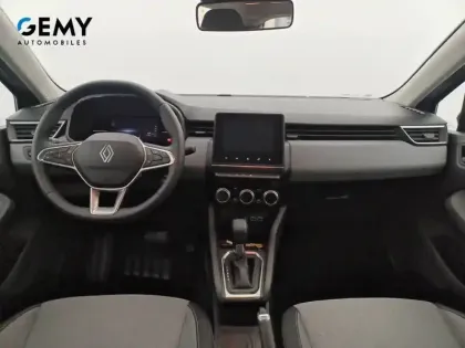 Photo 58 Renault Clio  E-Tech full hybrid 145 ch GSR2