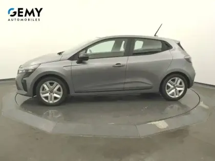Photo 90 Renault Clio  E-Tech full hybrid 145 ch GSR2