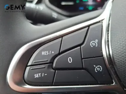 Photo 23 Renault Clio  E-Tech full hybrid 145 ch GSR2